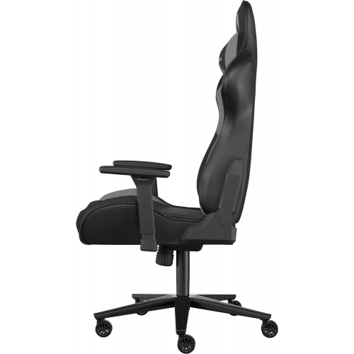 Genesis Chair Nitro 720 Black-Grey [3]