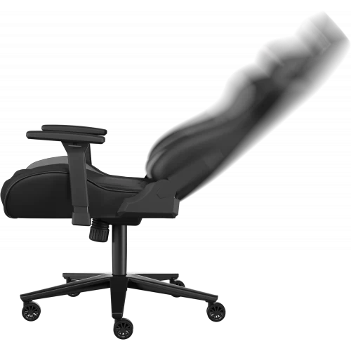 Genesis Chair Nitro 720 Black-Grey [4]