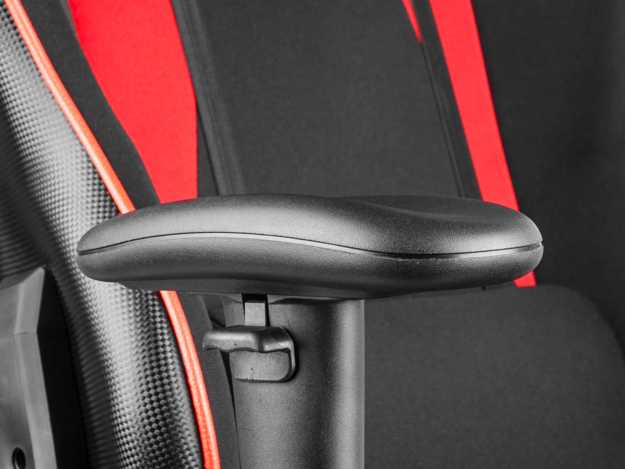 Genesis Chair Nitro 770 (SX77), Black-Red [6]
