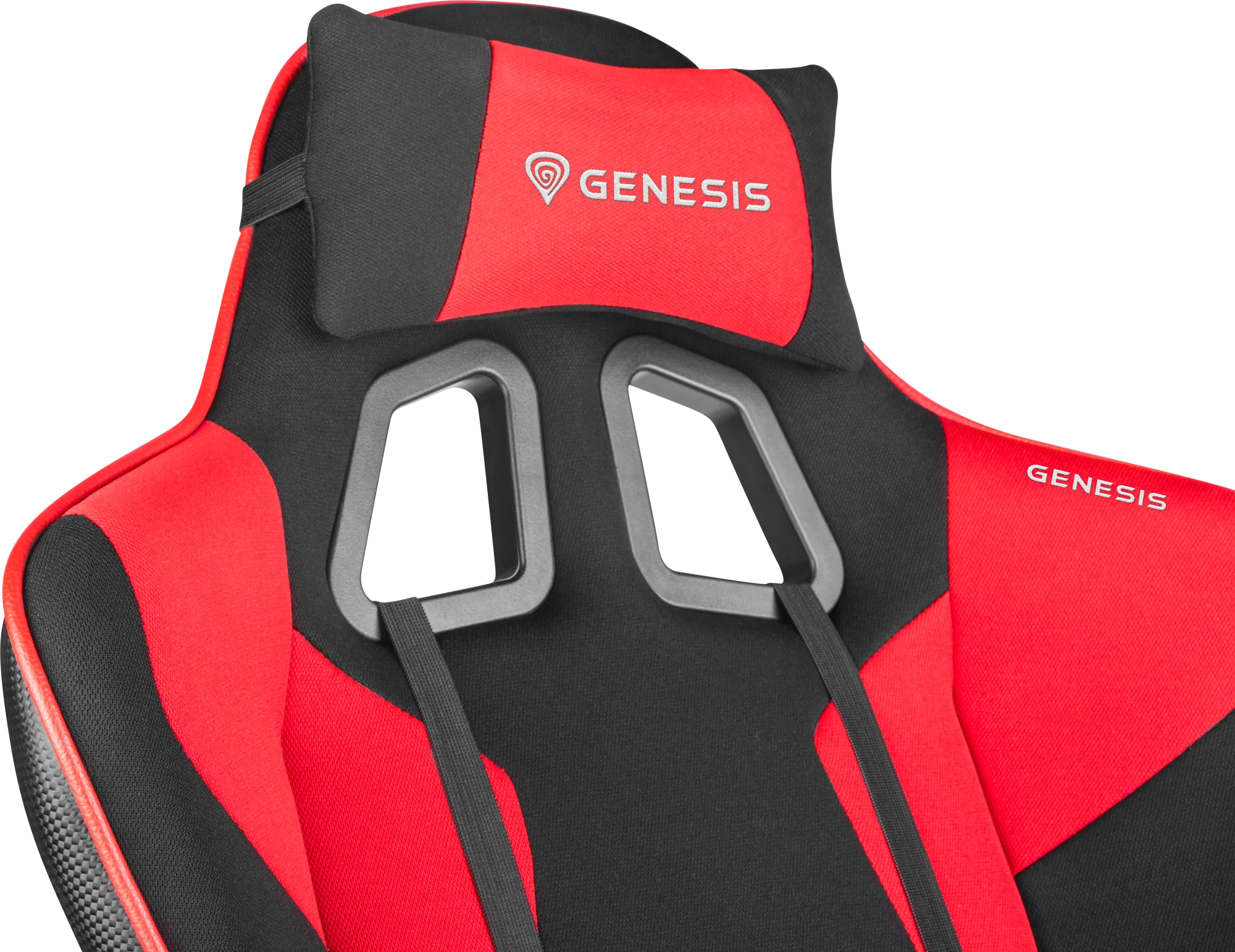 Genesis Chair Nitro 770 (SX77), Black-Red [5]
