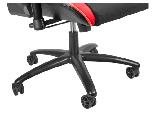 Genesis Chair Nitro 770 (SX77), Black-Red [4]