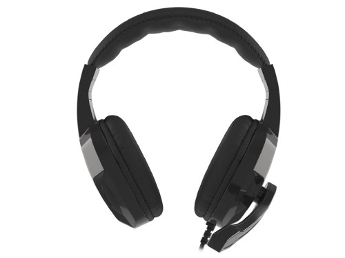 Genesis Headset Argon 100, Stereo, Black [3]