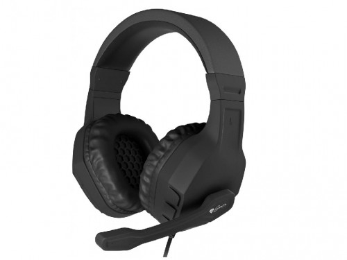 Genesis Headset Argon 200, Stereo, Black [2]