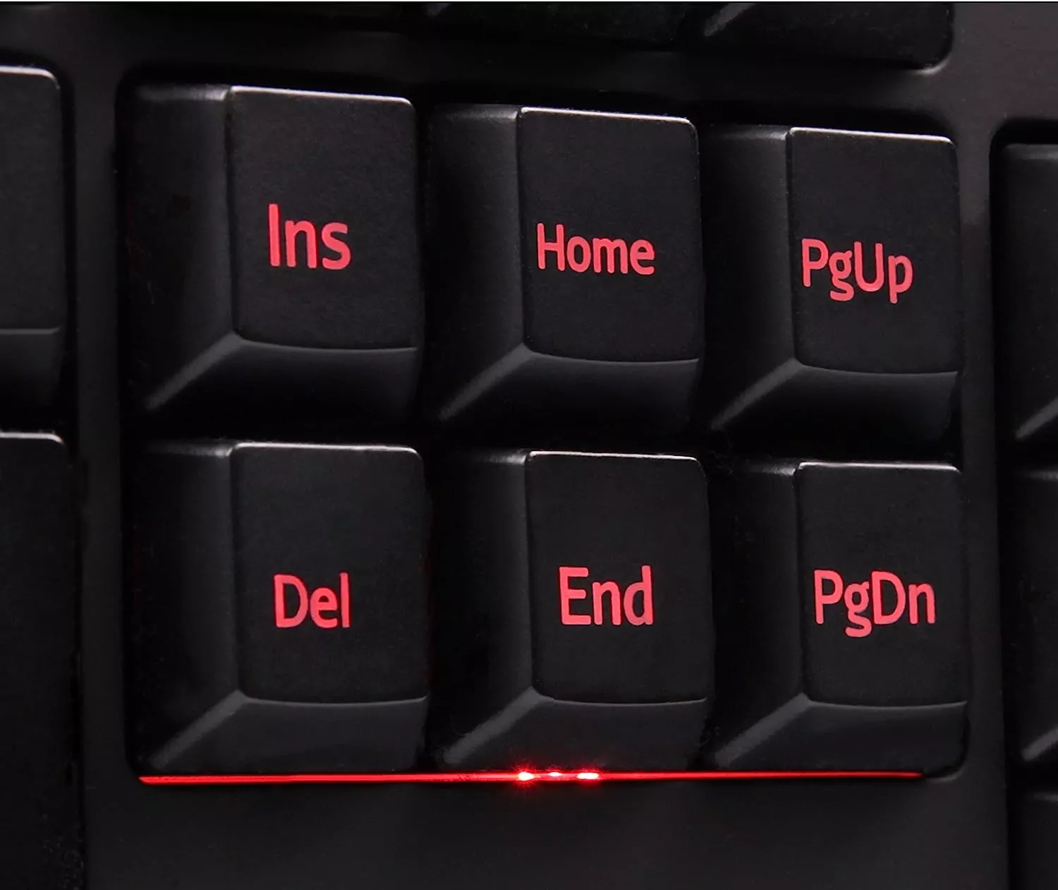 Genesis Keyboard RX55 [4]