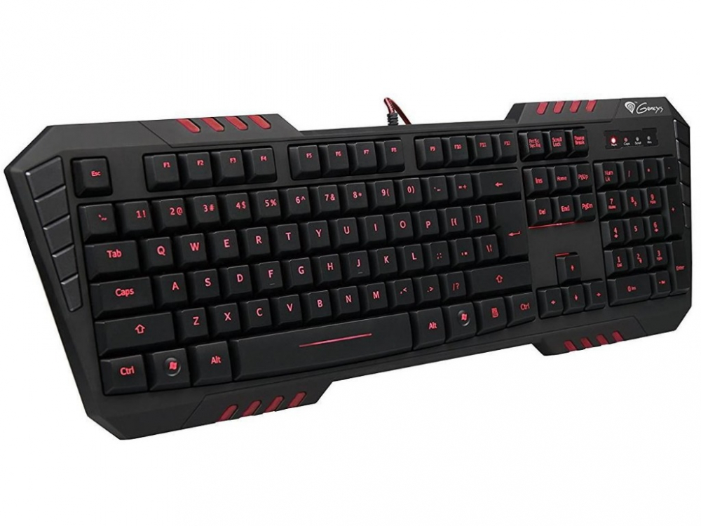 Genesis Keyboard RX55 [2]