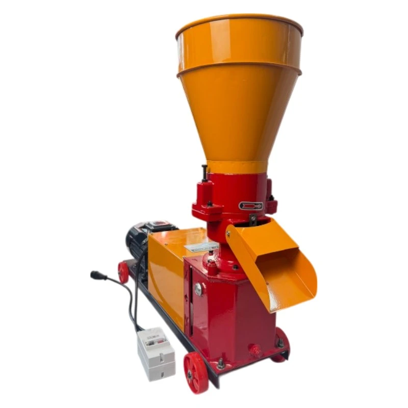 Granulator Demetra DM-140PRO – Motor 3 kW Inclus – Capacitate Superioară și Performanță de Top [9]