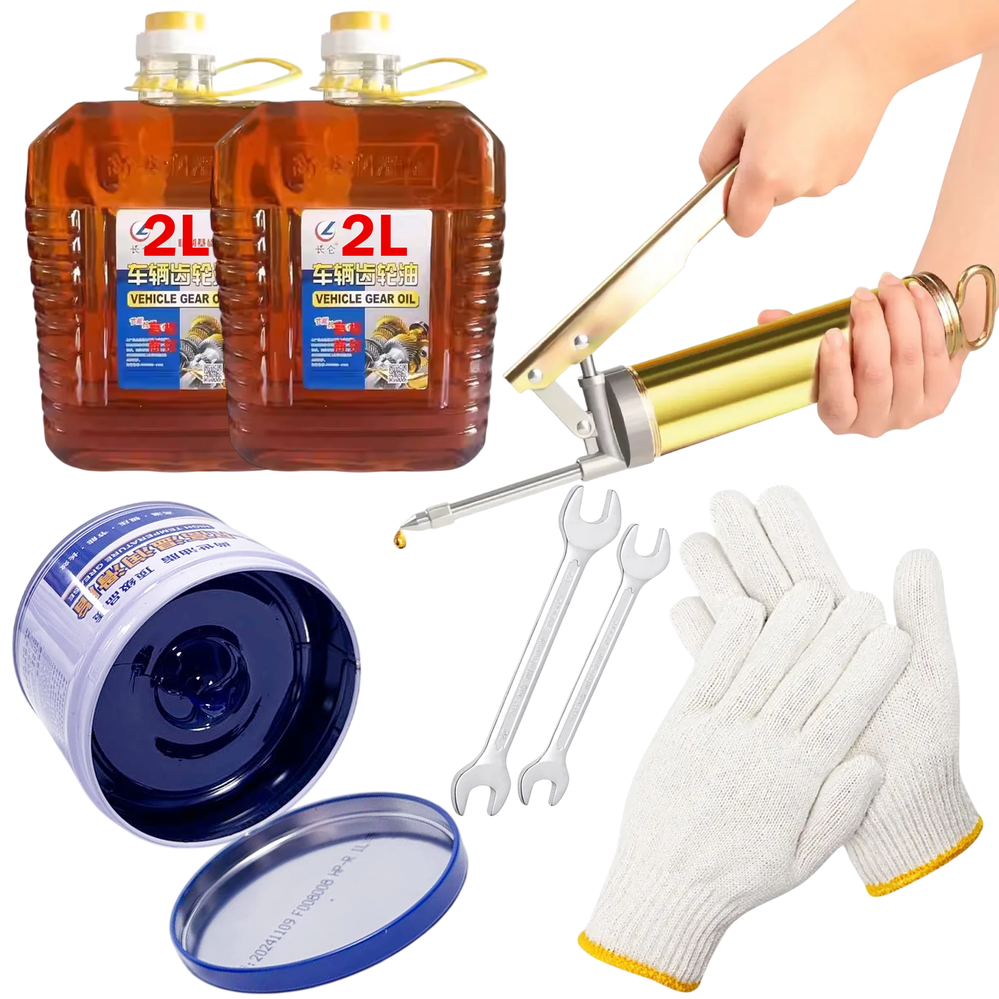 Granulator Demetra DM-140PRO – Motor 3 kW Inclus – Capacitate Superioară și Performanță de Top [13]