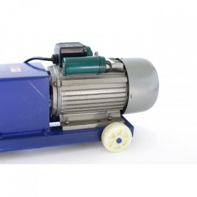 Granulator furaje Kratos SY-120 – Motor 2.8 kW Inclus – 220 V – Compact, Eficient și Ușor de Utilizat [3]