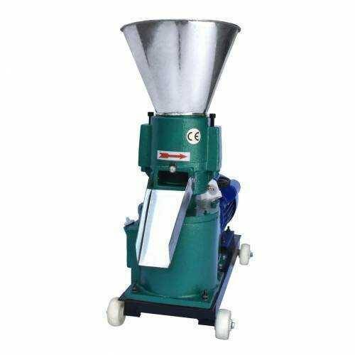 Granulator pentru furaje și cereale KL-120 (3 kW, 220V) – Eficiență maximă în propria gospodărie [2]