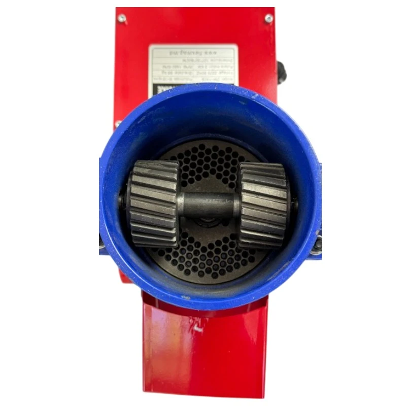 Granulator Profesional Demetra DM-140S – Putere, Eficiență și Productivitate pentru Ferma Ta [15]