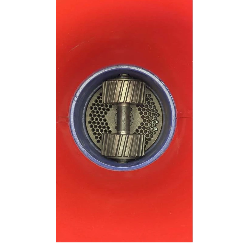 Granulator Profesional Demetra DM-140S – Putere, Eficiență și Productivitate pentru Ferma Ta [14]