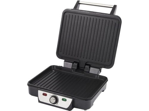 Grătar Esperanza PROVOLONE EKG007, 2000W - Putere și versatilitate pentru gătit rapid și eficient [2]