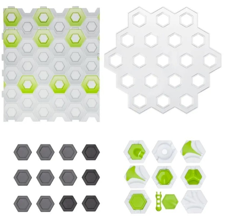 GRAVITRAX BUILDING [3]