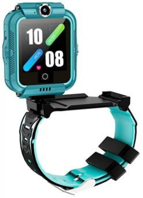 H110 Kids Smart Watch 4G Green [6]