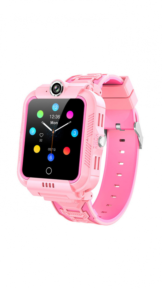 H110 Kids Smart Watch 4G Pink [3]