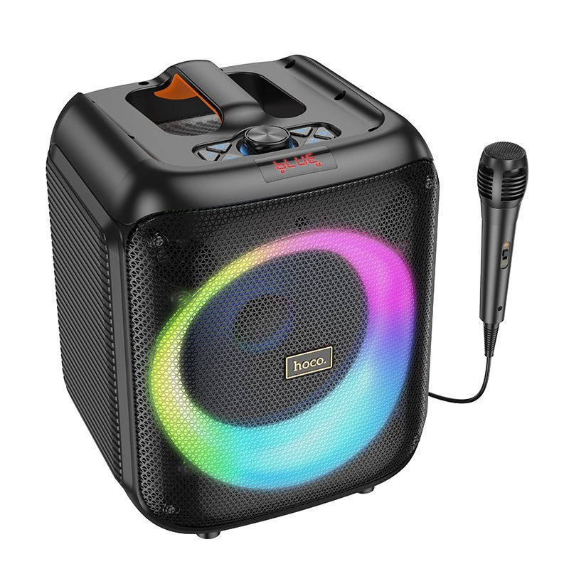 HA1 Graceful outdoor BT speaker [1]
