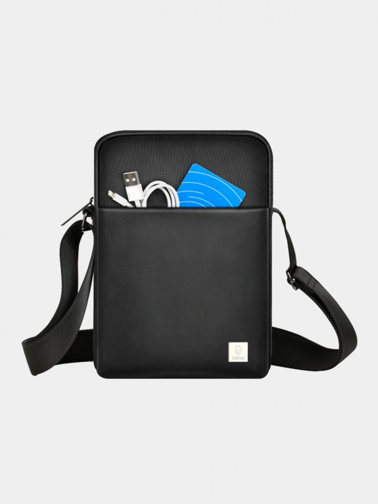 Hali Sling Bag – Eleganță și Funcționalitate într-un Singur Accesoriu [3]
