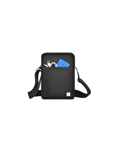 Hali Sling Bag – Eleganță și Funcționalitate într-un Singur Accesoriu [2]