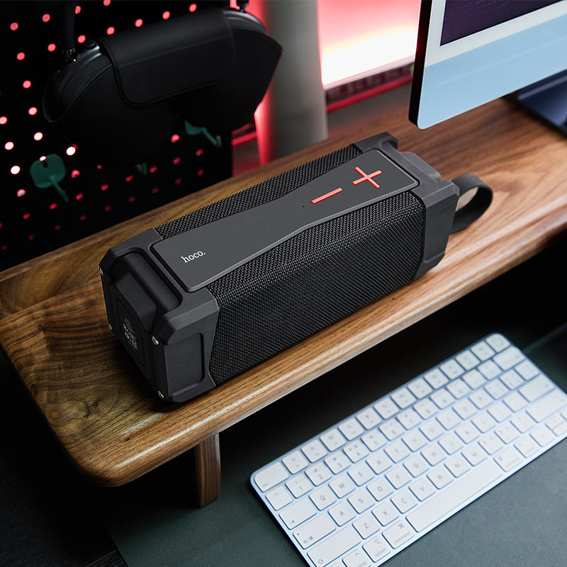 HC6 Magic sports BT speaker black [1]