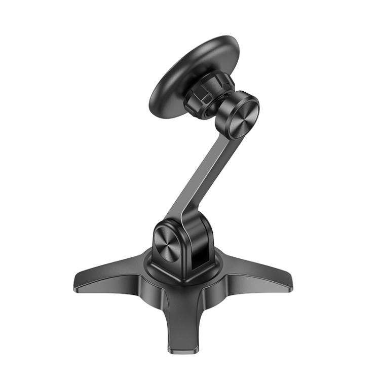 Suport Desktop HD2 Joy Ring Magnetic pentru Telefon, Negru [4]