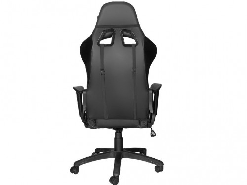 Helmet Gaming Chair CH-503, Black [3]
