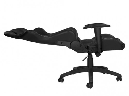 Helmet Gaming Chair CH-503, Black [4]