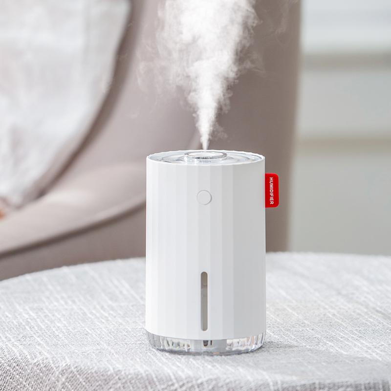 HF02 Humidifier 280mL                         (without built-in battery) [3]