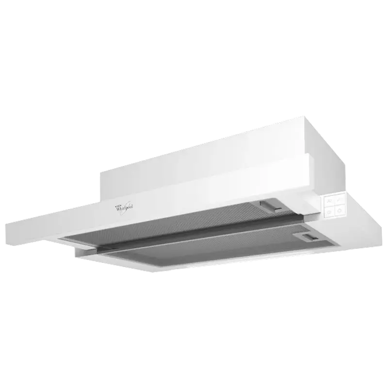 Hood/cl Whirlpool AKR 749/1 WH
 [1]