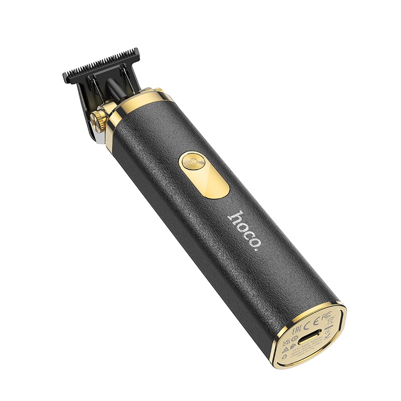 HP22 Retro engraving electric hair clipper [4]