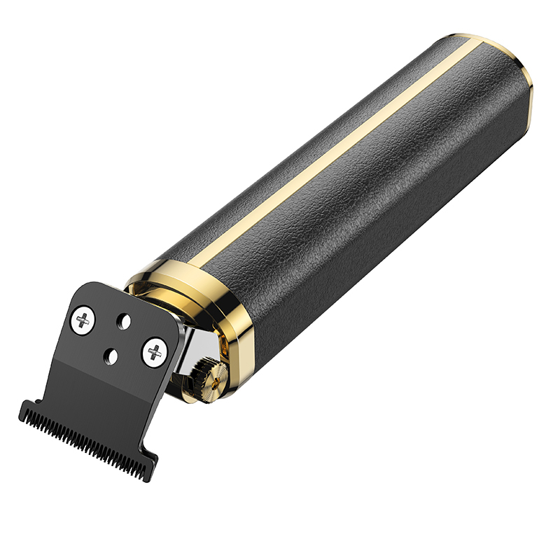 HP22 Retro engraving electric hair clipper [5]