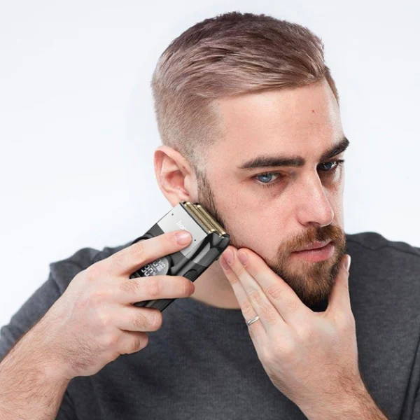 HP30 dual mesh 2-in-1 shaver [5]