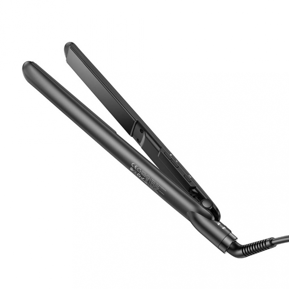 HP40 Straight and curly hair dual-purpose hair straightener(EU) [4]