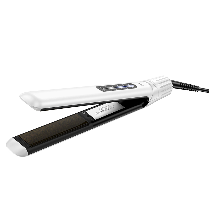 HP41 Straight and curly hair dual-purpose hair straightener(EU) [2]