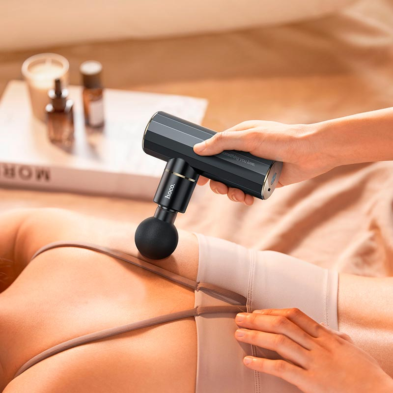 HP50 electric mini silent massager [5]