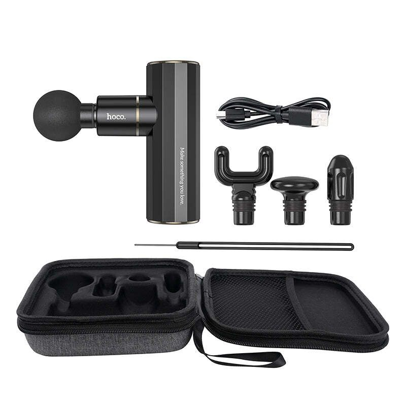 HP50 electric mini silent massager [3]
