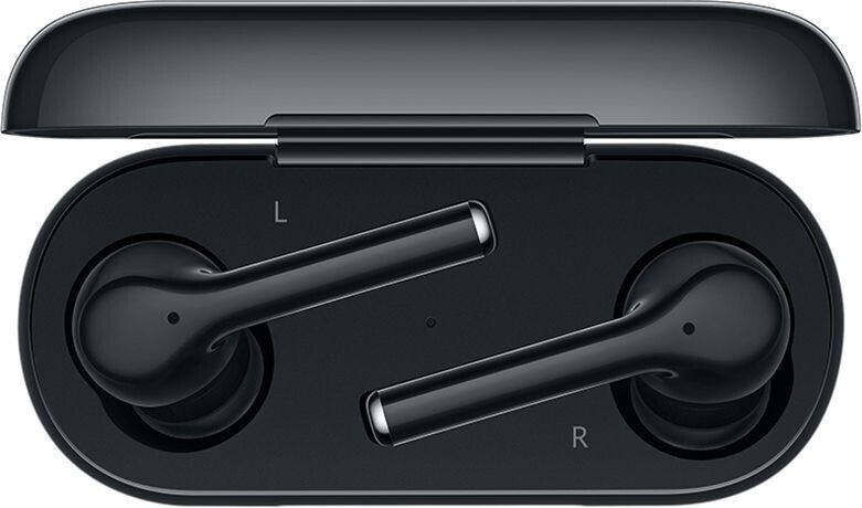 Huawei FreeBuds 3i Black [2]