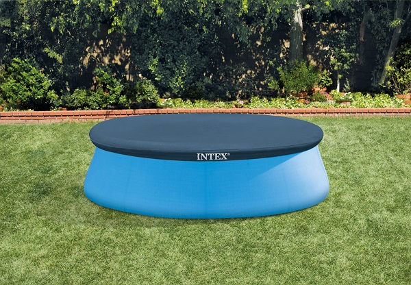 Husă pentru piscine gonflabile Easy Set, D 244 cm [2]