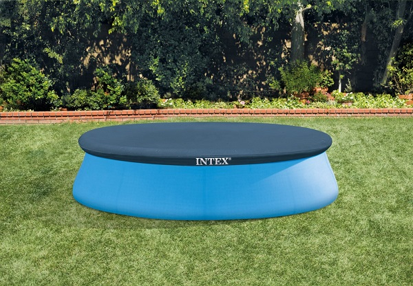 Husă pentru piscine gonflabile Easy Set, D 305 cm [2]