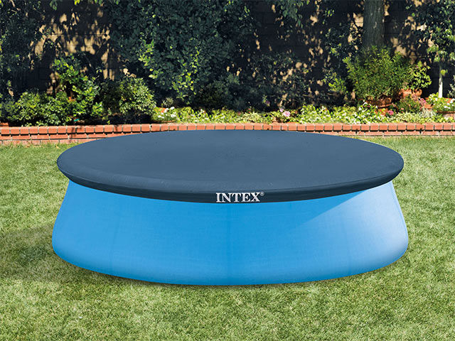Husă pentru piscine gonflabile Easy Set D 457 cm [2]