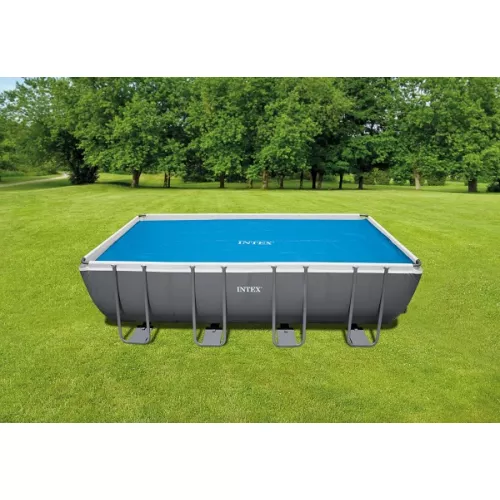 Husă solară 538х253 cm pentru piscine dreptunghiulare 549×274 cm [2]