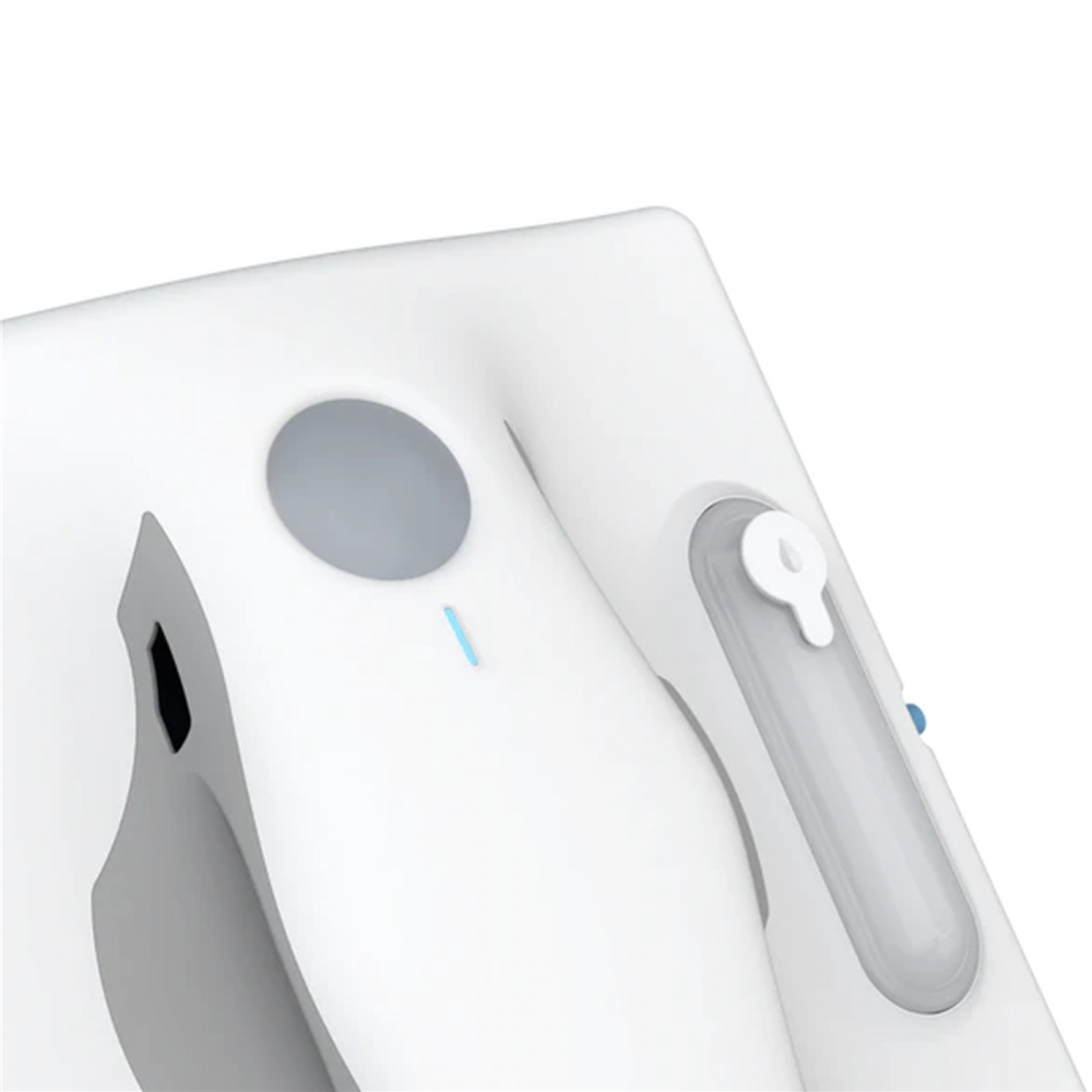 Hutt Robot Vacuum Cleaner for Window W8, White [3]