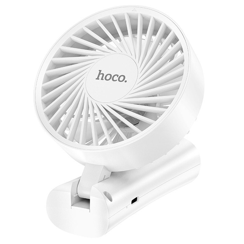 HX20 Xpress handheld fan [5]