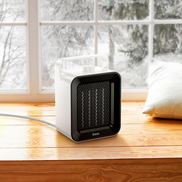 HX24 Încălzitor electric 1500W (EU) – Alb [4]