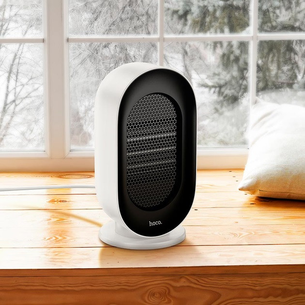 HX25 Încălzitor electric 600W (EU) – Alb [5]