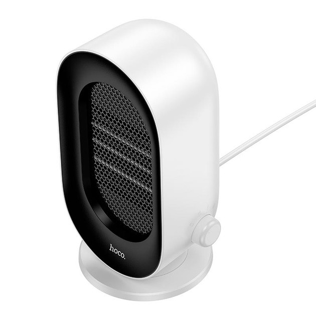 HX25 Încălzitor electric 600W (EU) – Alb [4]