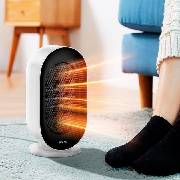 HX25 Încălzitor electric 600W (EU) – Alb [2]