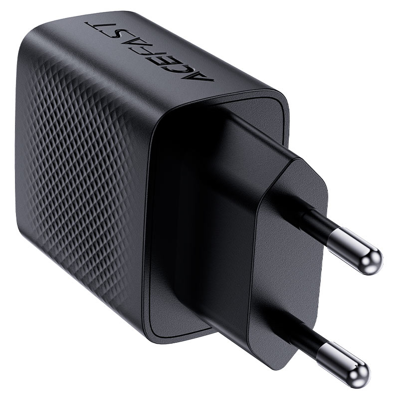 Зарядное устройство A82 PD20W GaN USB-C – Компактность, скорость и надёжность [2]