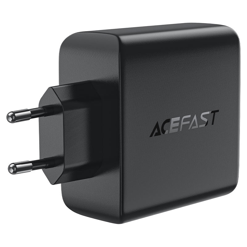 Зарядное устройство A94 PD100W GaN 2 (3×USB-C + USB-A) – Мощность и надёжность в одном устройстве [4]
