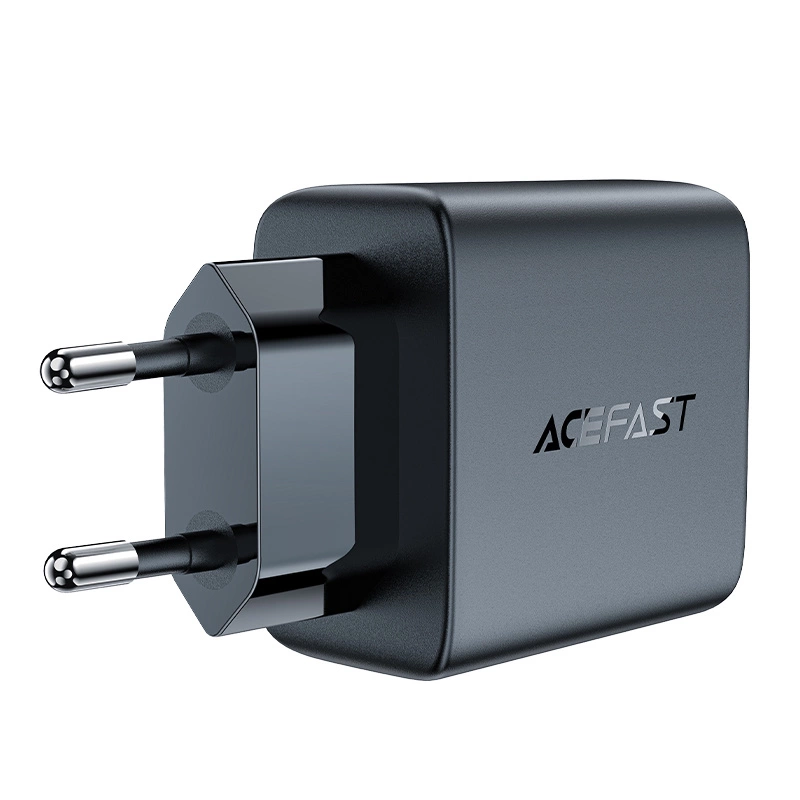 Зарядное устройство GaN A49 PD35W (USB-C + USB-C) – Мощность и компактность в одном [4]
