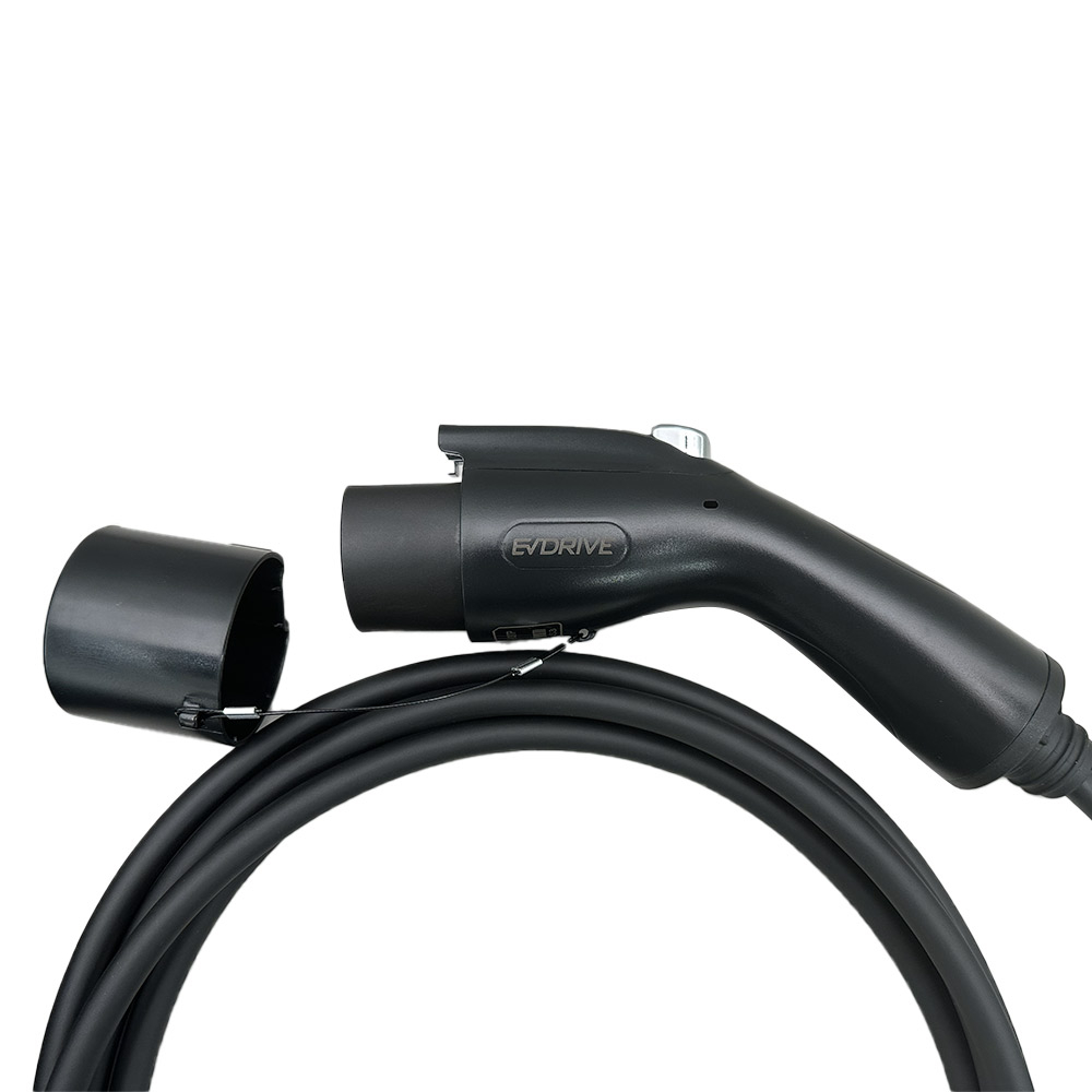 Încărcător portabil pentru mașini electrice GB/T 3.6 kW, 16A, 220V (Monofazat) [2]